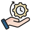Time management